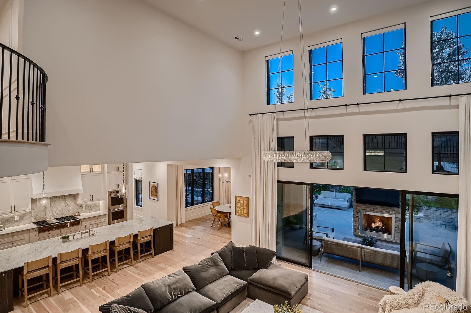 MLS Image #19 for 2821 e cedar avenue,denver, Colorado