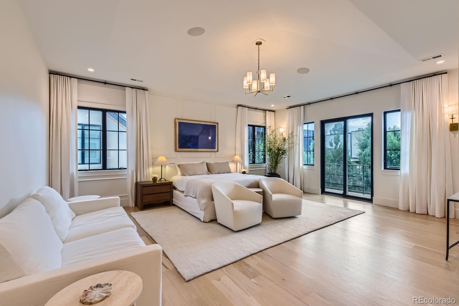 MLS Image #20 for 2821 e cedar avenue,denver, Colorado