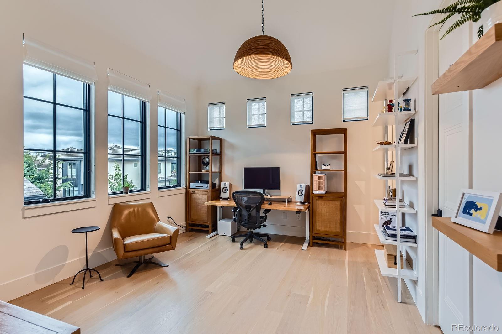 MLS Image #27 for 2821 e cedar avenue,denver, Colorado