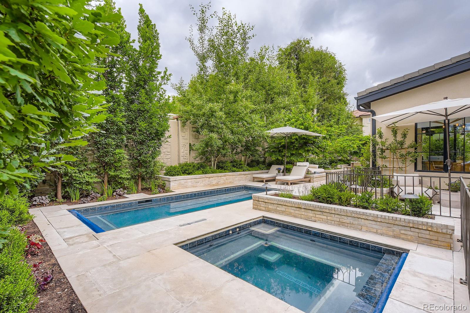 MLS Image #41 for 2821 e cedar avenue,denver, Colorado