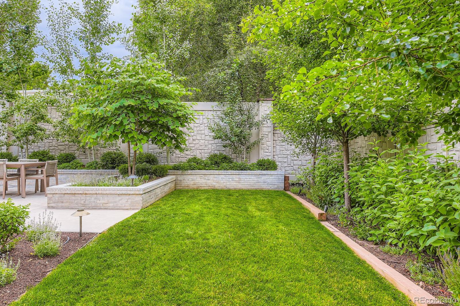 MLS Image #42 for 2821 e cedar avenue,denver, Colorado