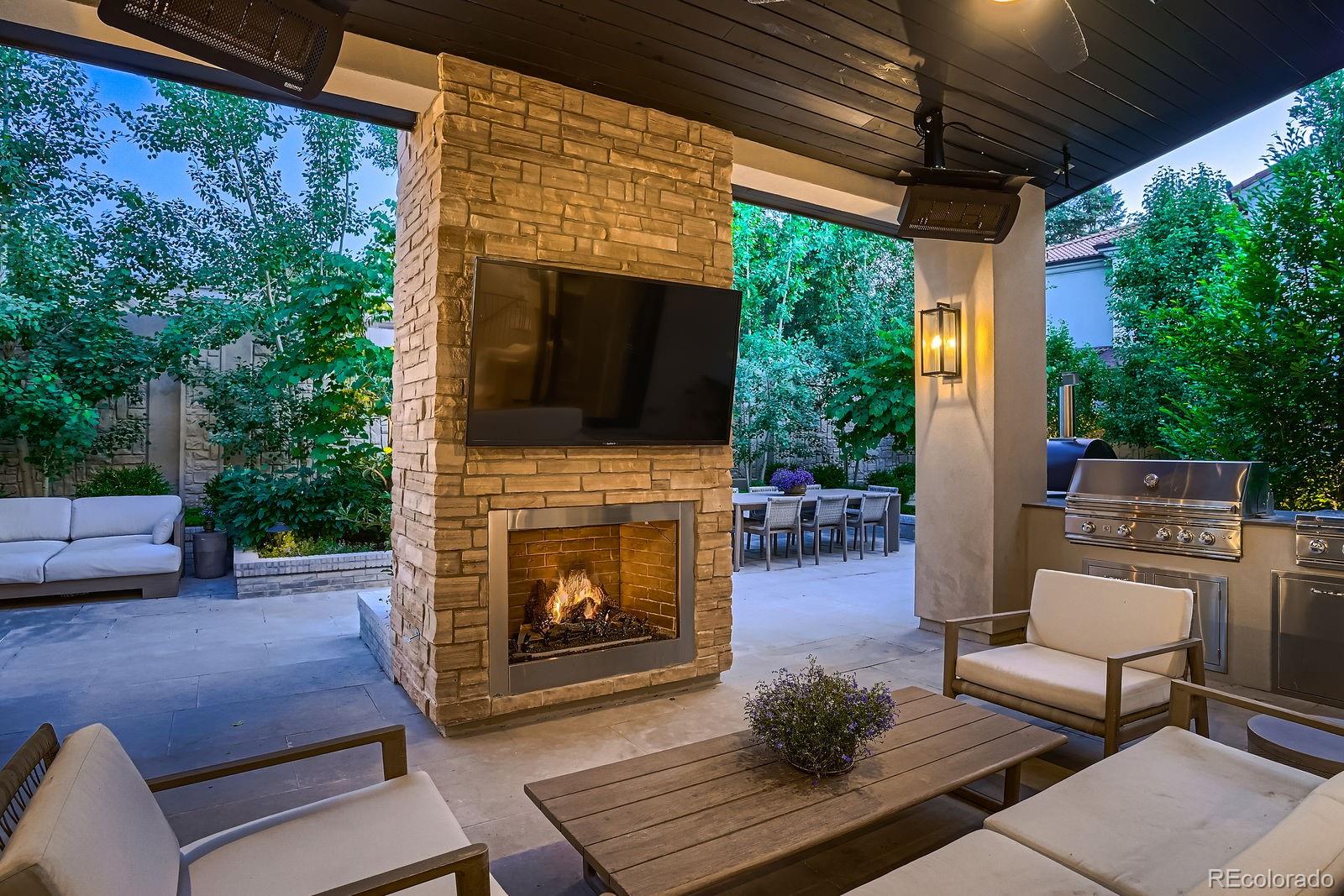 MLS Image #43 for 2821 e cedar avenue,denver, Colorado