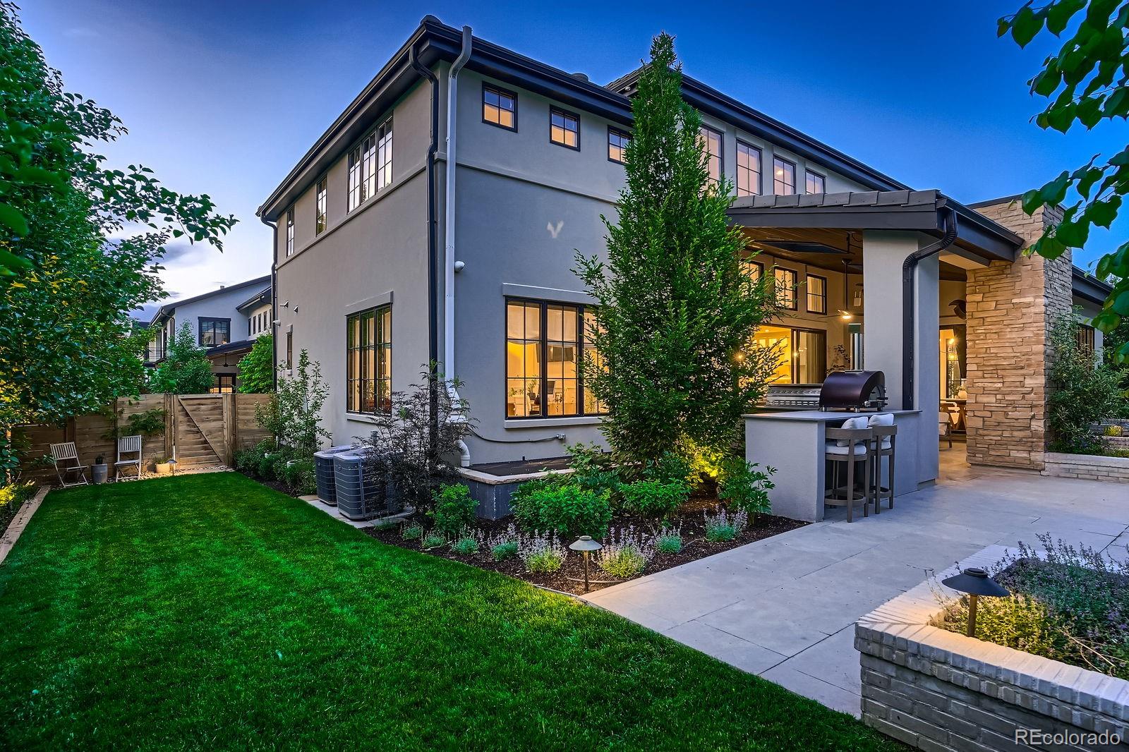 MLS Image #45 for 2821 e cedar avenue,denver, Colorado