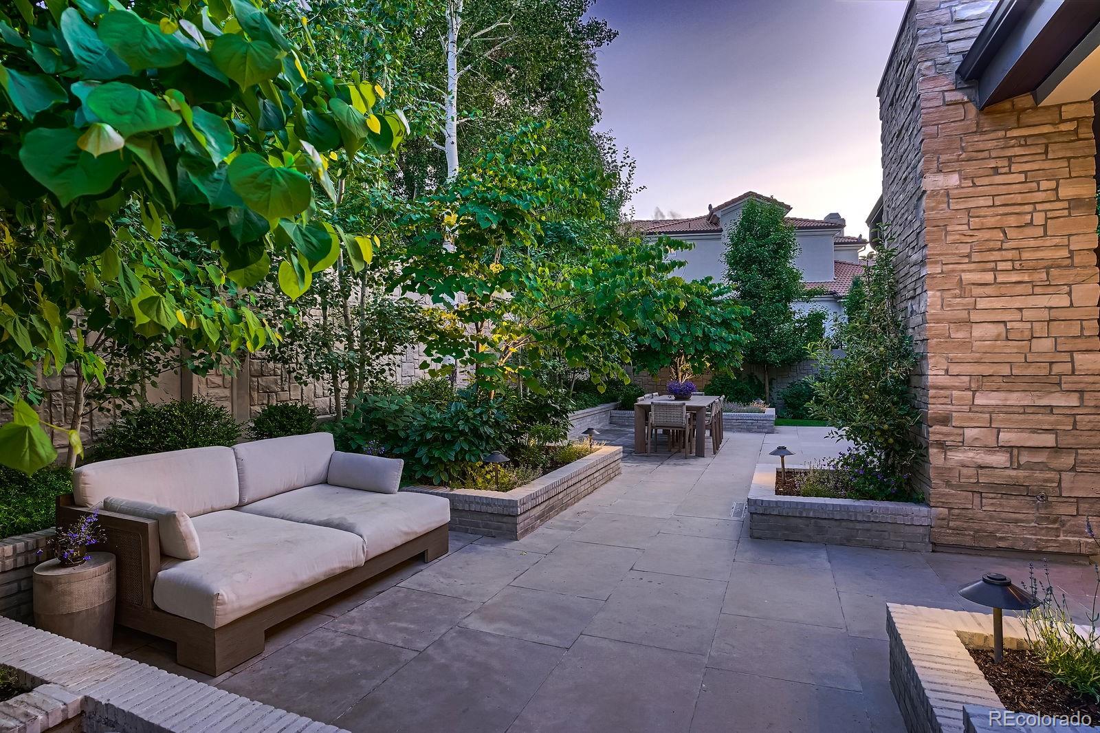 MLS Image #46 for 2821 e cedar avenue,denver, Colorado