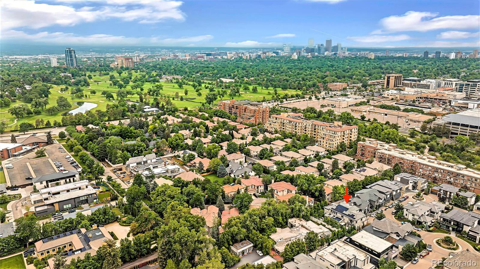 MLS Image #48 for 2821 e cedar avenue,denver, Colorado