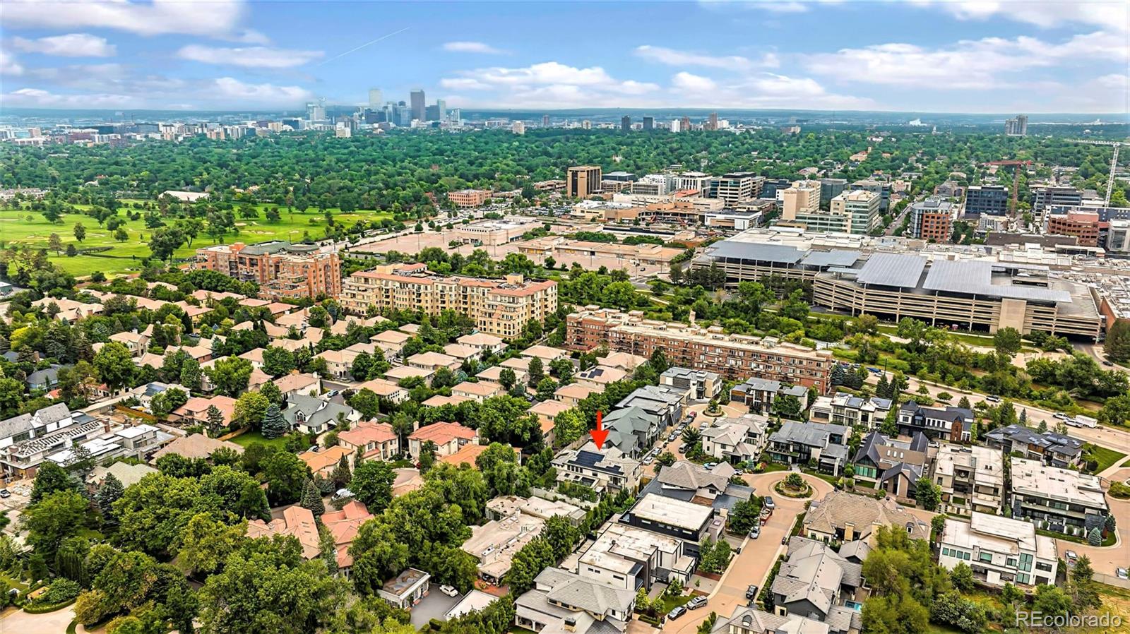 MLS Image #49 for 2821 e cedar avenue,denver, Colorado