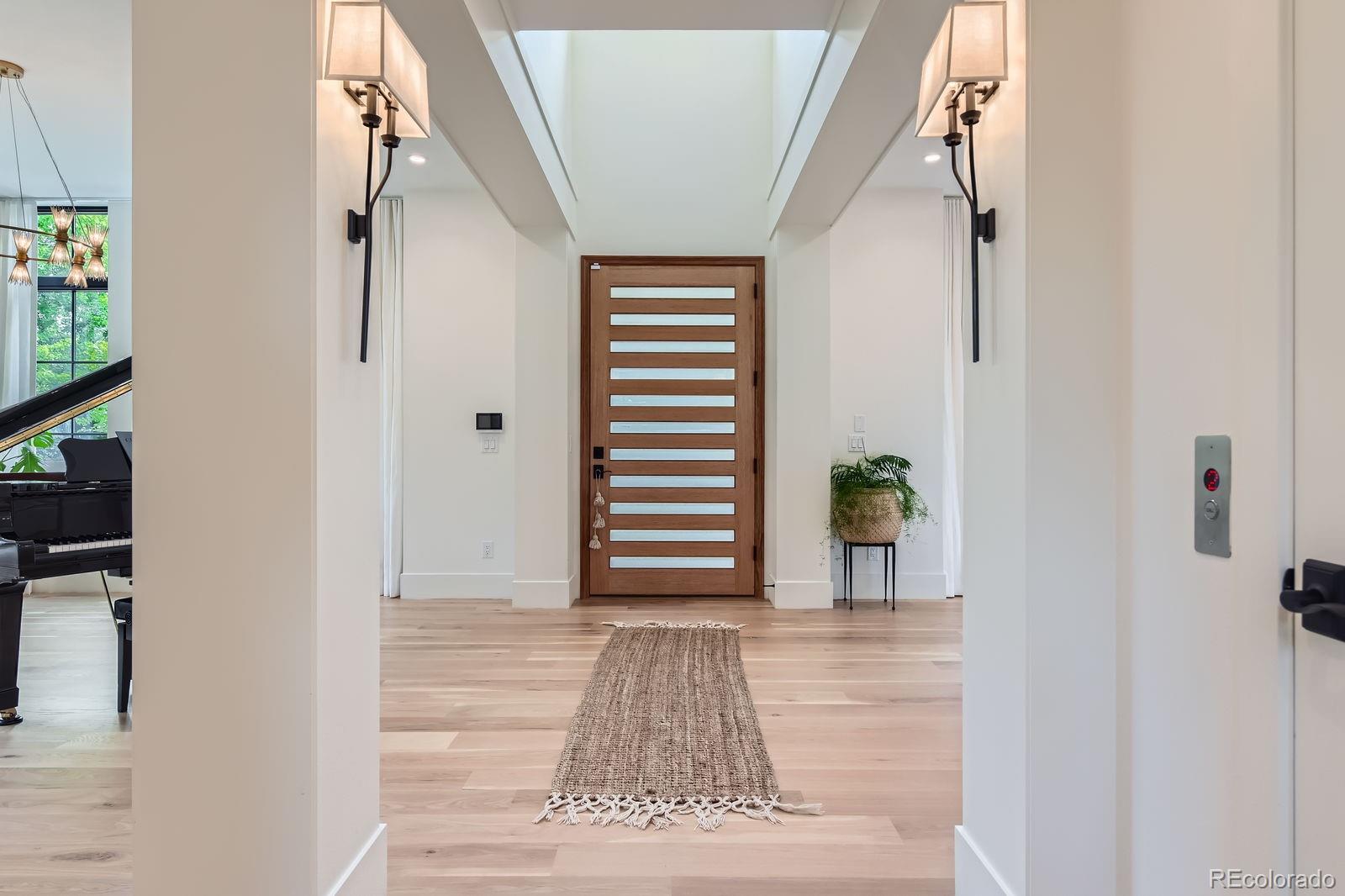 MLS Image #5 for 2821 e cedar avenue,denver, Colorado