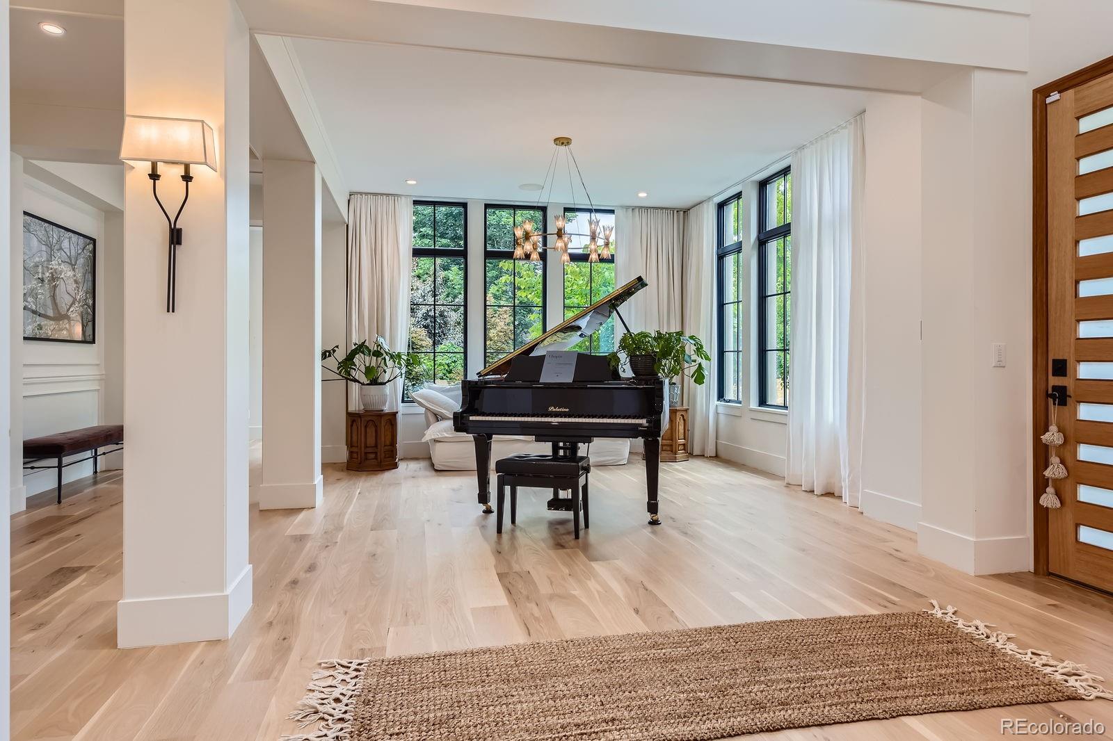 MLS Image #6 for 2821 e cedar avenue,denver, Colorado