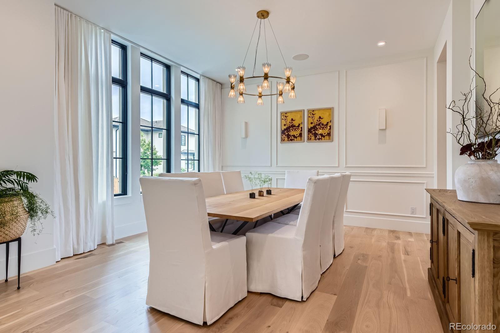 MLS Image #7 for 2821 e cedar avenue,denver, Colorado
