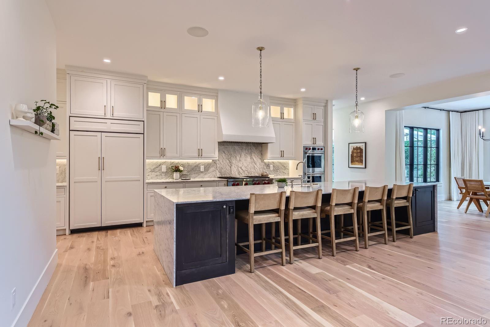 MLS Image #8 for 2821 e cedar avenue,denver, Colorado