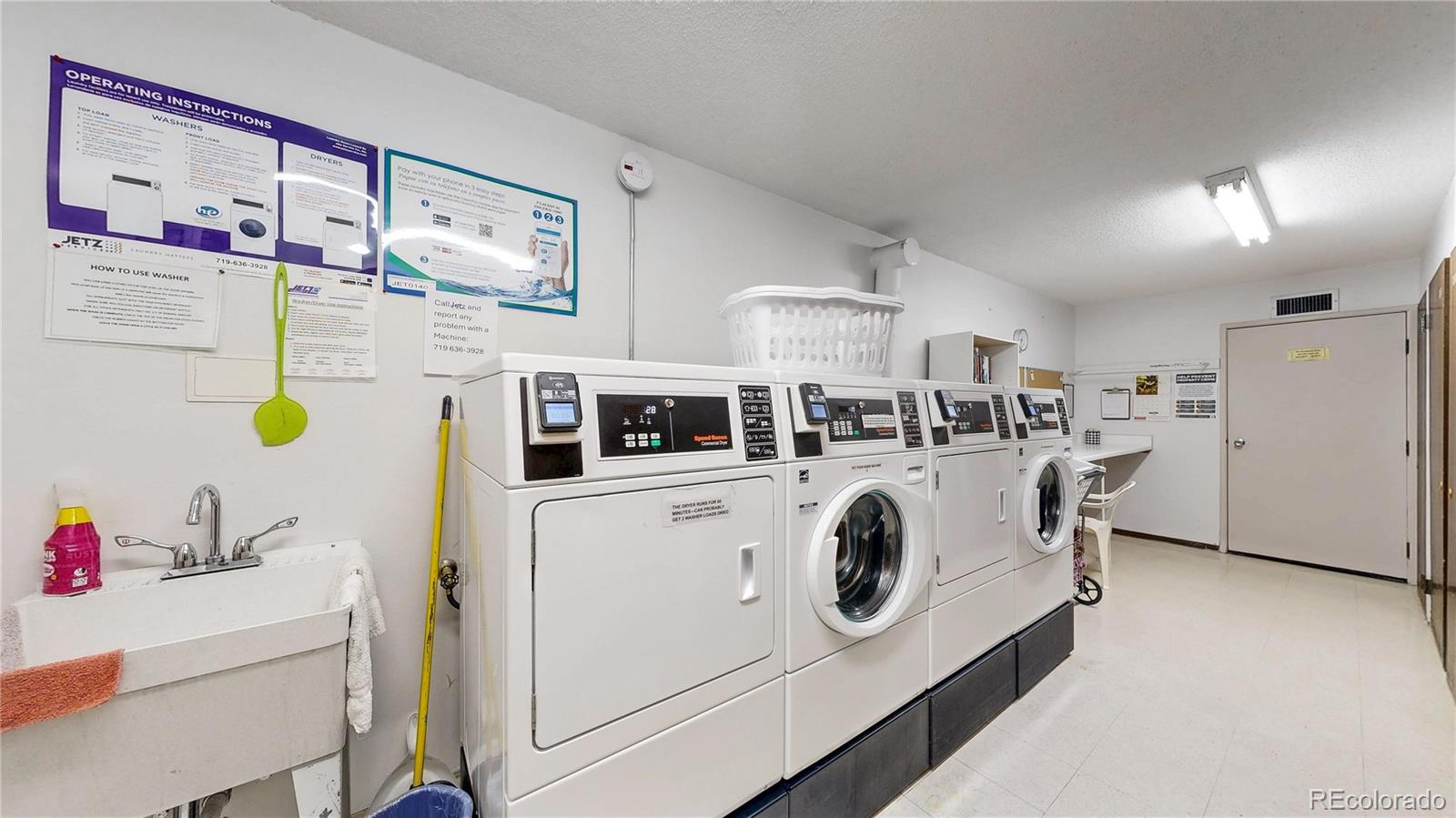 MLS Image #19 for 13626 e bates avenue,aurora, Colorado