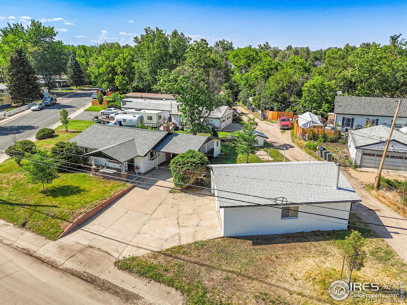 MLS Image #22 for 707 e emma street,lafayette, Colorado