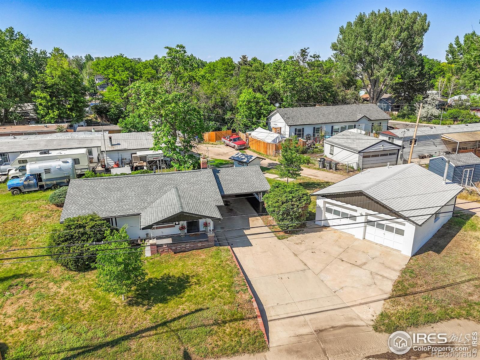 MLS Image #23 for 707 e emma street,lafayette, Colorado