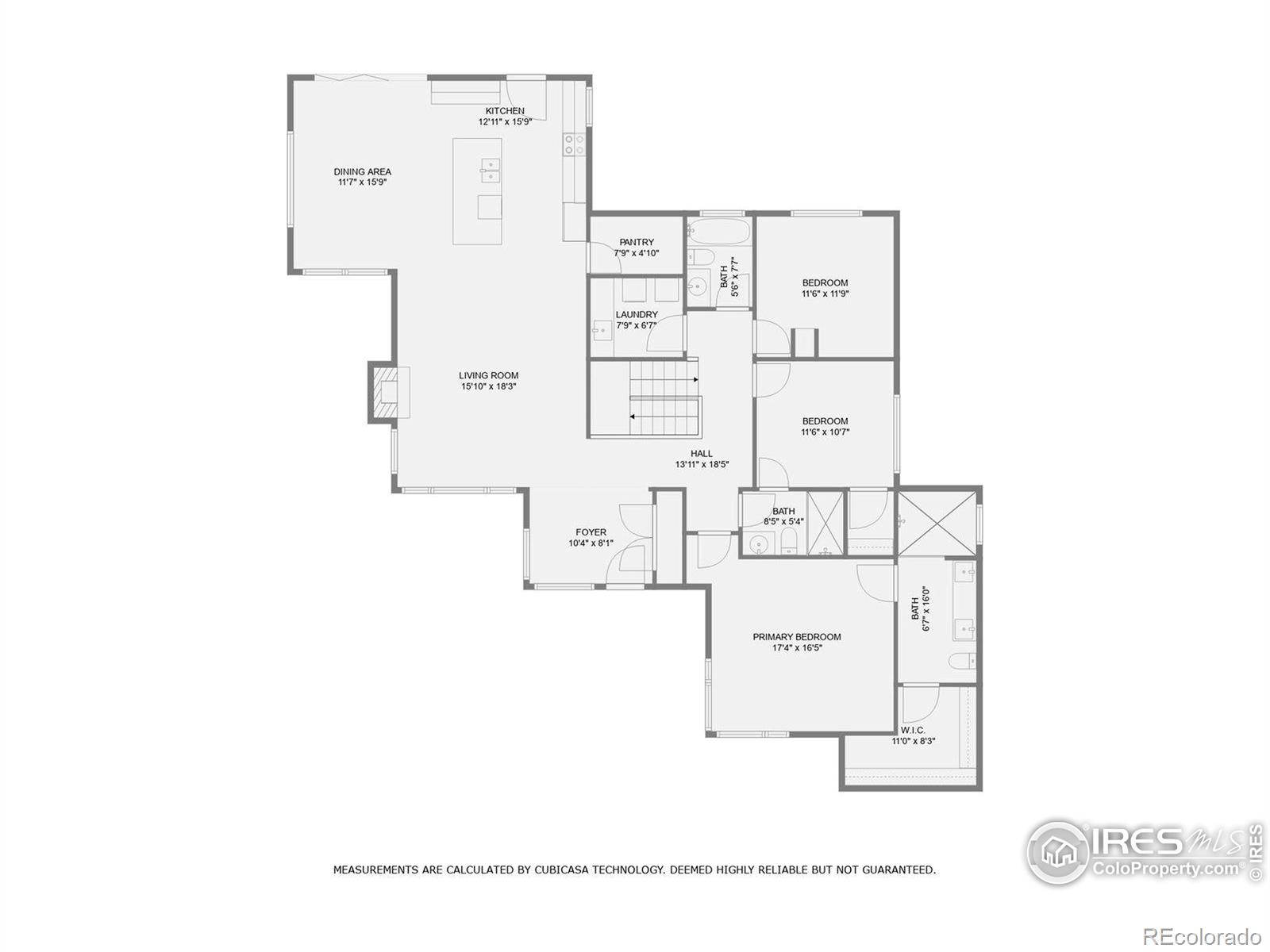 MLS Image #30 for 955  jasmine circle,boulder, Colorado