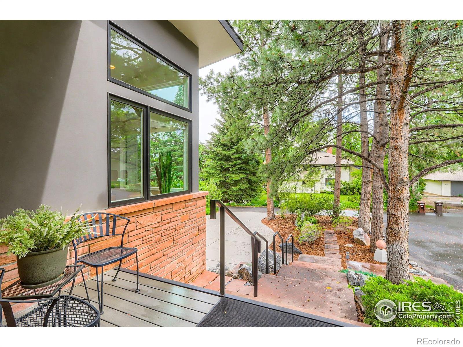 MLS Image #4 for 955  jasmine circle,boulder, Colorado