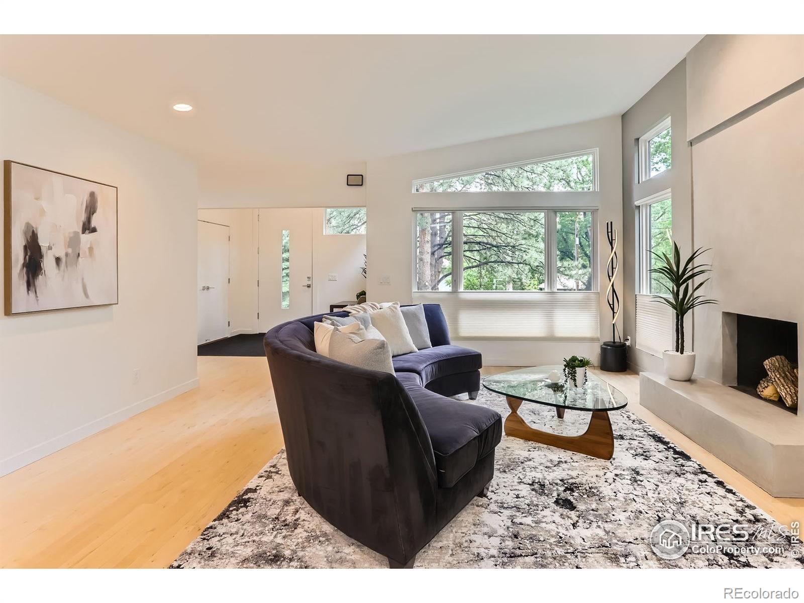 MLS Image #5 for 955  jasmine circle,boulder, Colorado