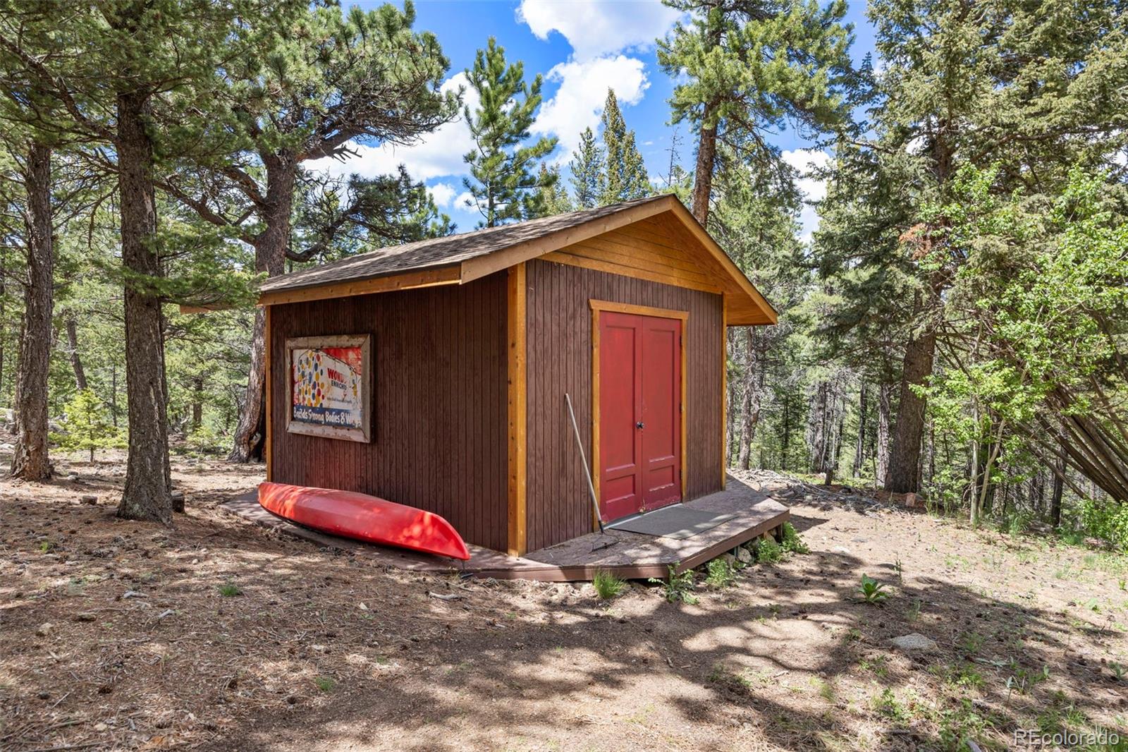 MLS Image #22 for 474  hummer drive,nederland, Colorado