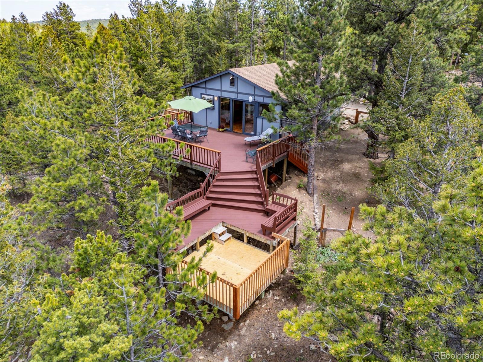 MLS Image #24 for 474  hummer drive,nederland, Colorado
