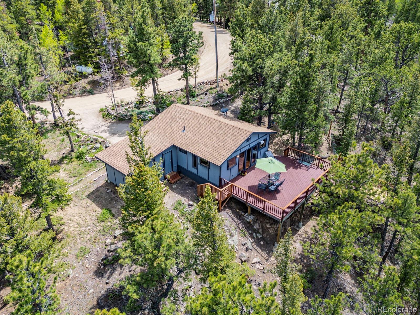 MLS Image #26 for 474  hummer drive,nederland, Colorado