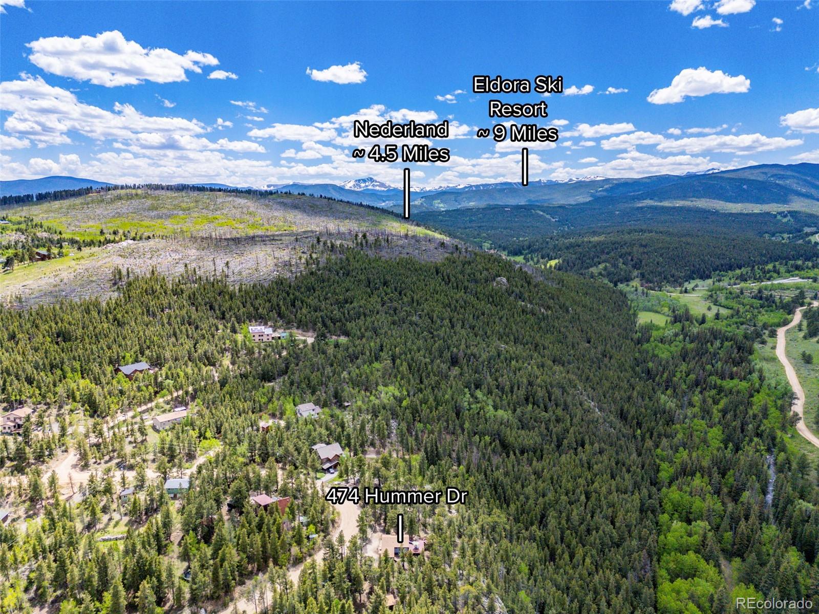 MLS Image #27 for 474  hummer drive,nederland, Colorado