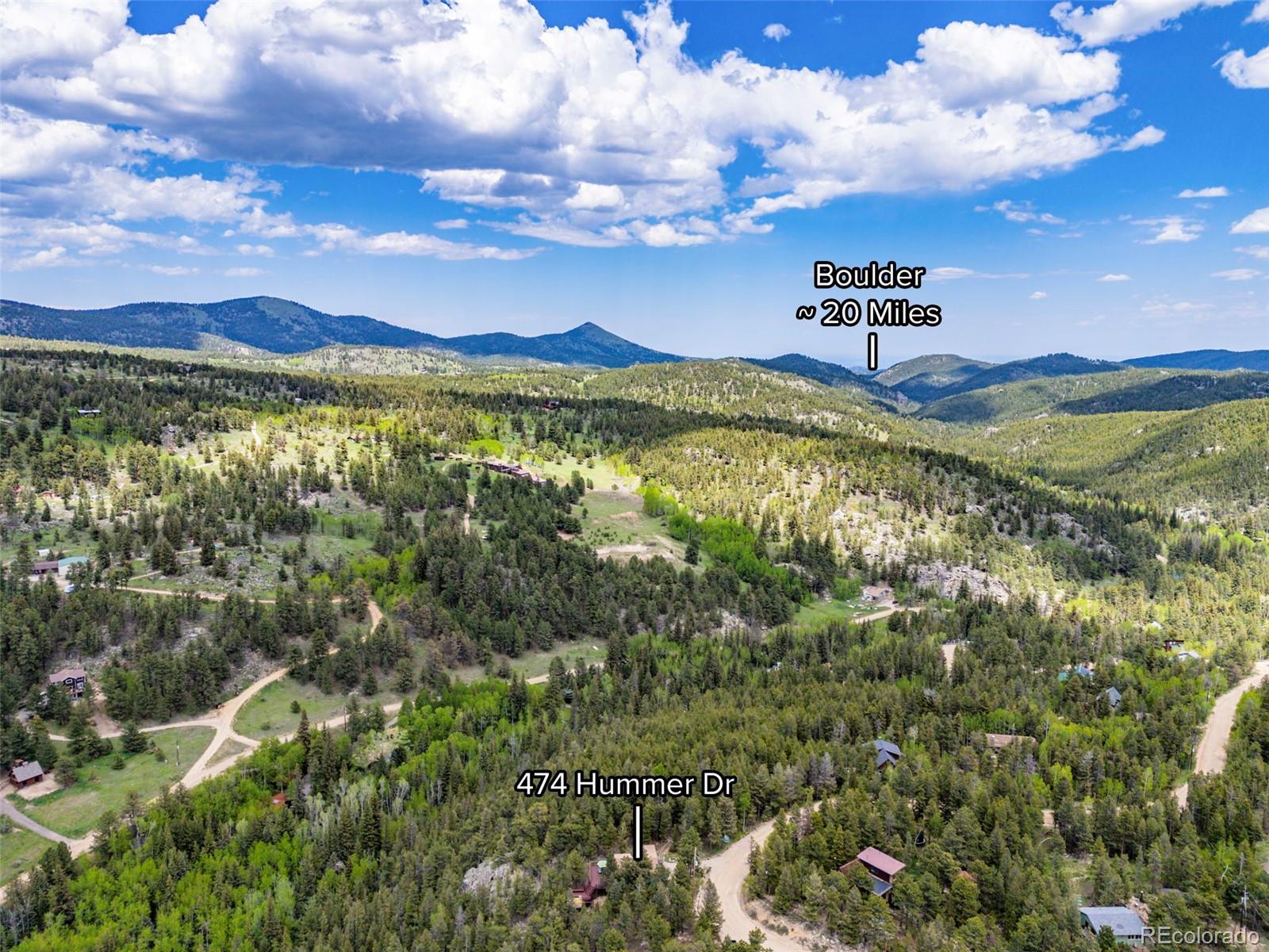 MLS Image #29 for 474  hummer drive,nederland, Colorado