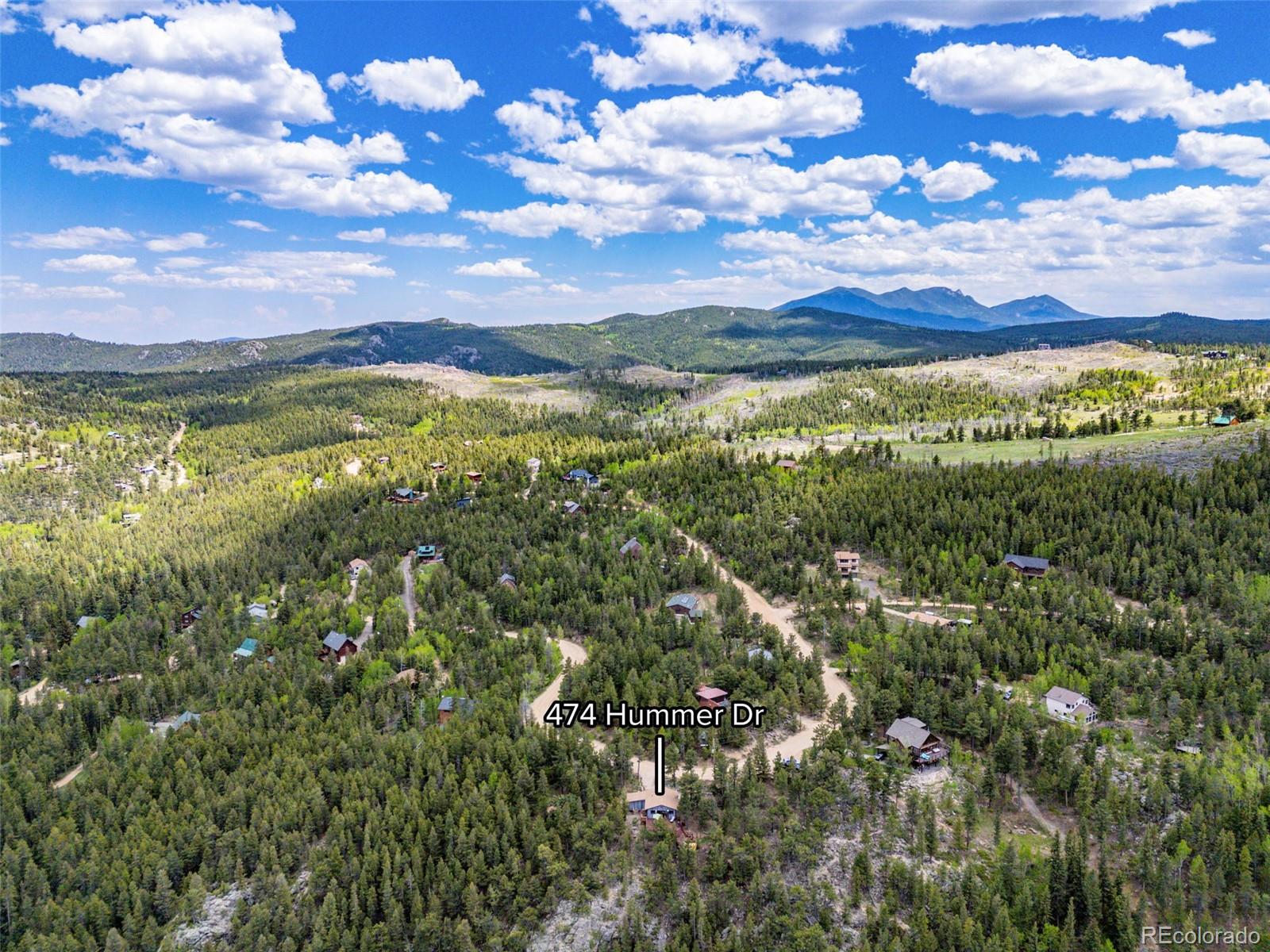 MLS Image #30 for 474  hummer drive,nederland, Colorado