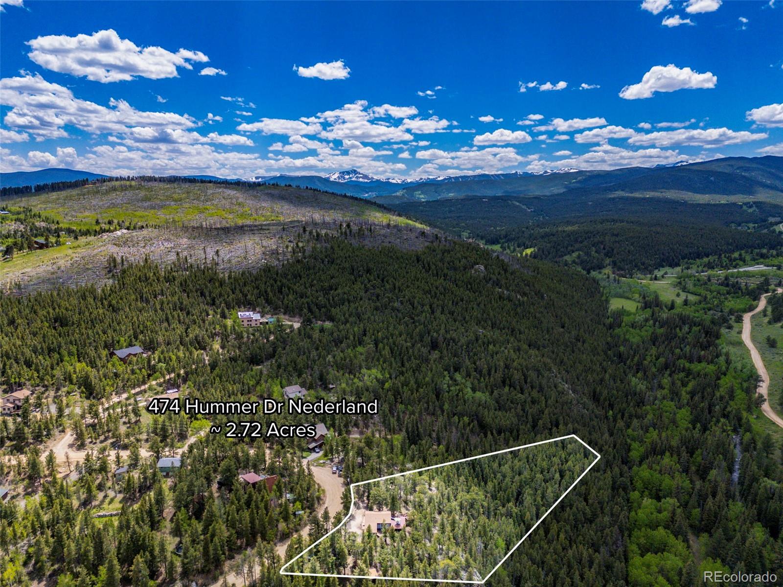 MLS Image #31 for 474  hummer drive,nederland, Colorado