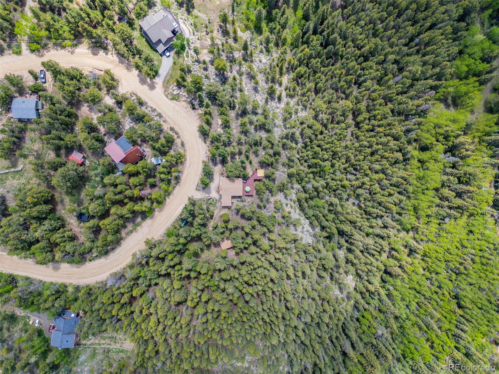 MLS Image #33 for 474  hummer drive,nederland, Colorado