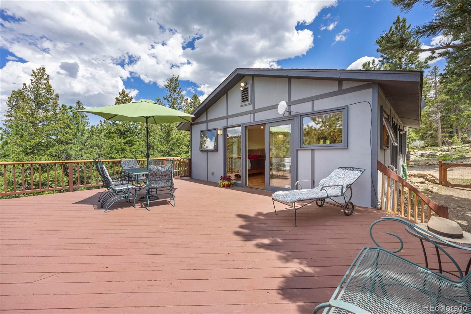 MLS Image #5 for 474  hummer drive,nederland, Colorado
