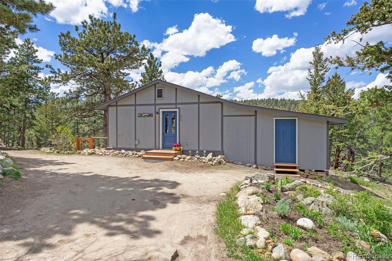 MLS Image #6 for 474  hummer drive,nederland, Colorado