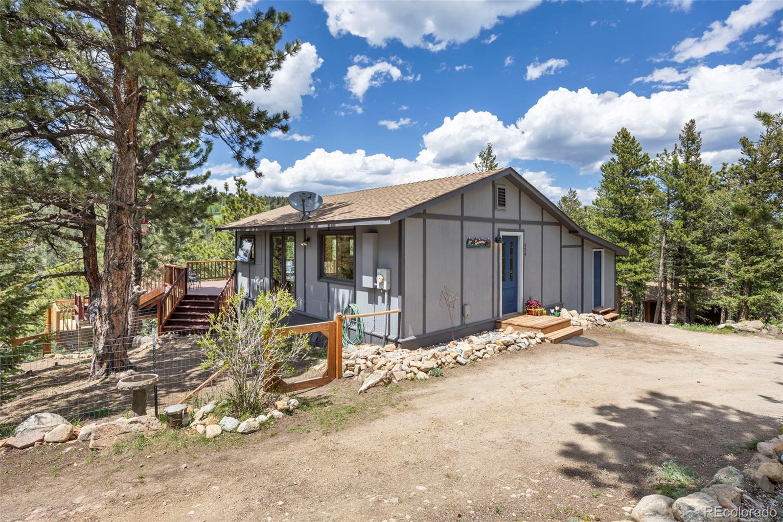 MLS Image #7 for 474  hummer drive,nederland, Colorado