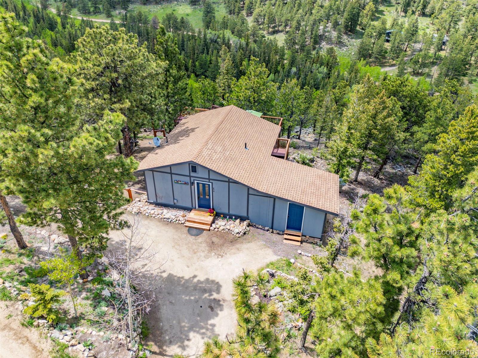 MLS Image #8 for 474  hummer drive,nederland, Colorado