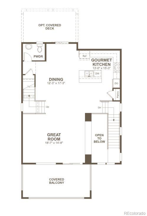 MLS Image #2 for 9147  white ridge road,englewood, Colorado