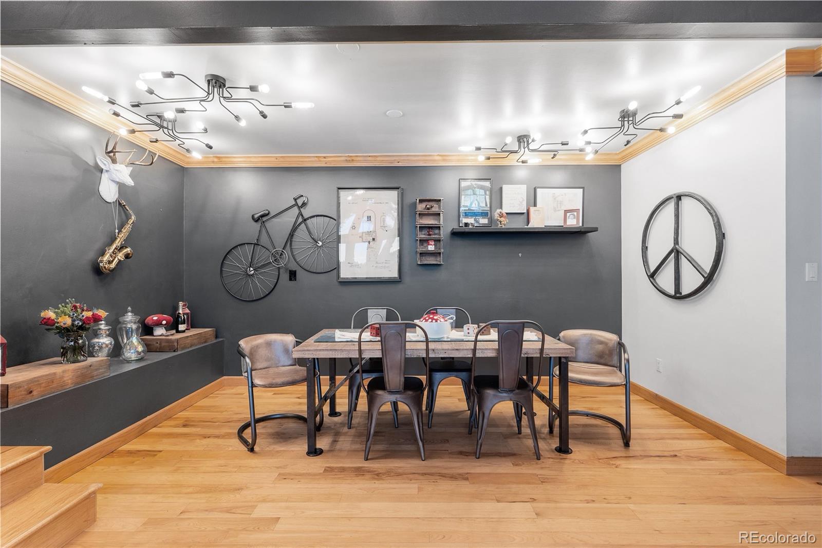 MLS Image #12 for 33077  alta vista drive,evergreen, Colorado