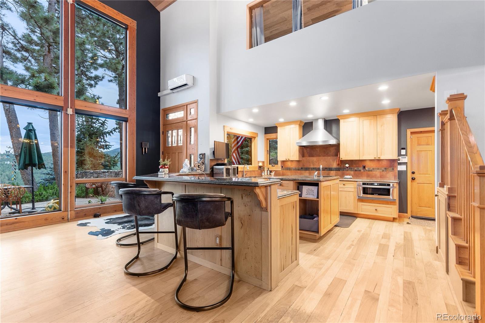 MLS Image #13 for 33077  alta vista drive,evergreen, Colorado