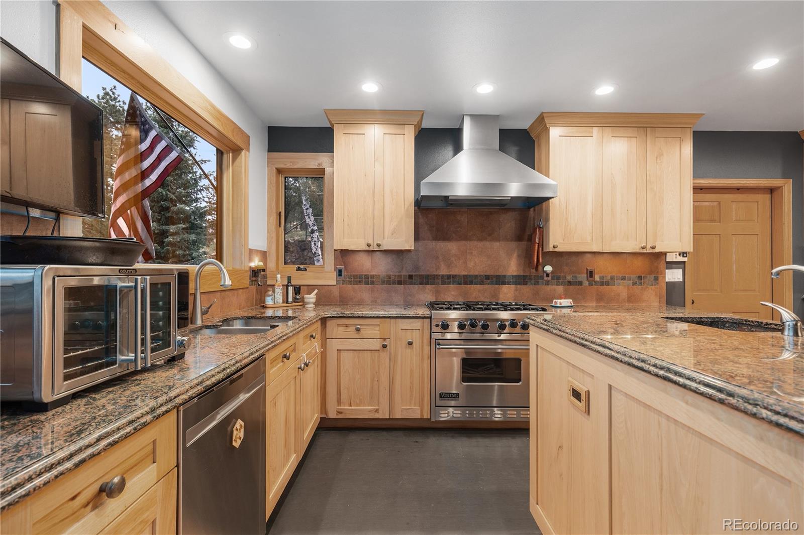 MLS Image #14 for 33077  alta vista drive,evergreen, Colorado