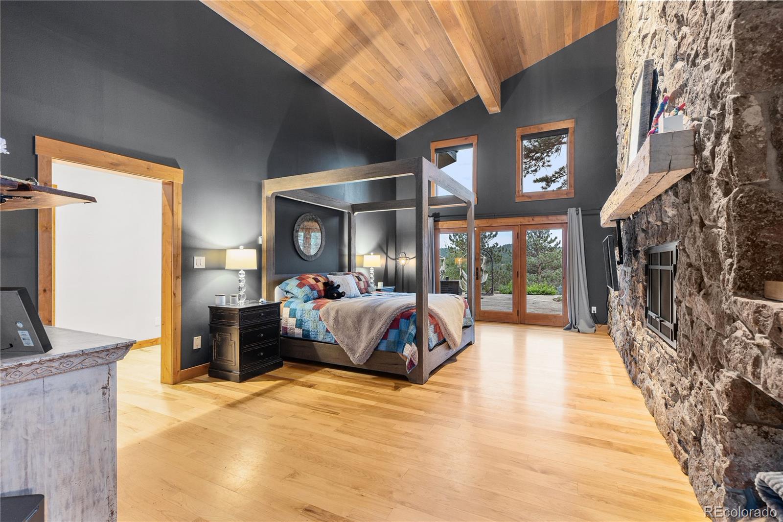 MLS Image #16 for 33077  alta vista drive,evergreen, Colorado
