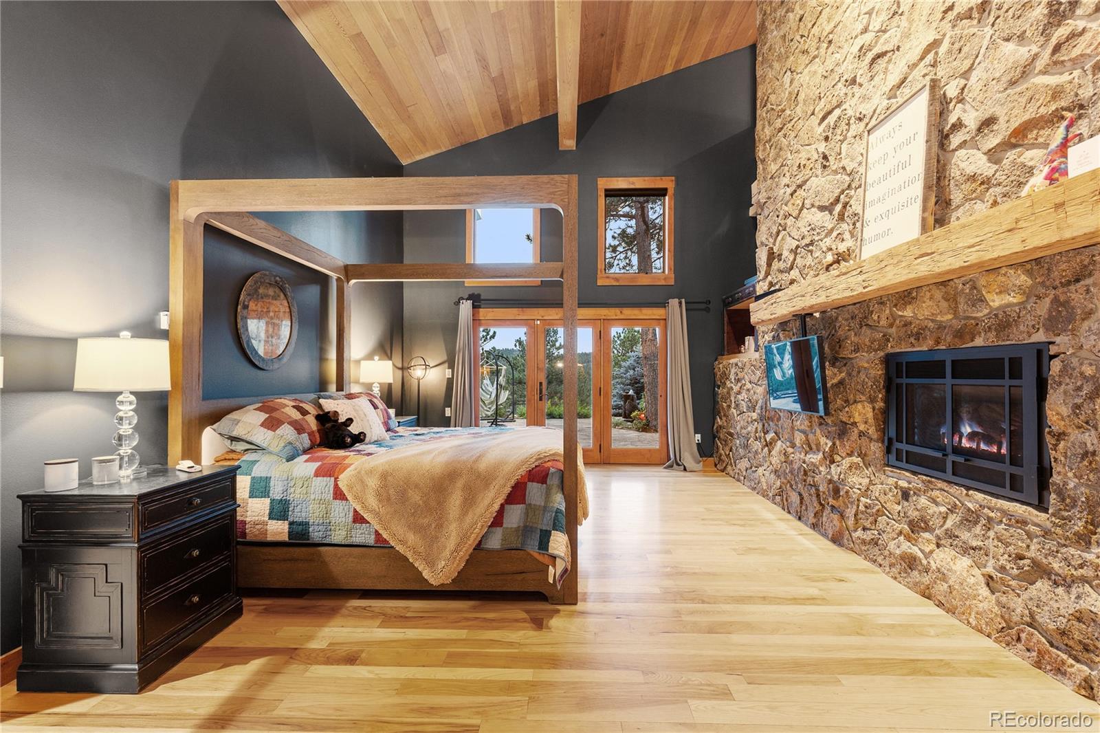 MLS Image #18 for 33077  alta vista drive,evergreen, Colorado