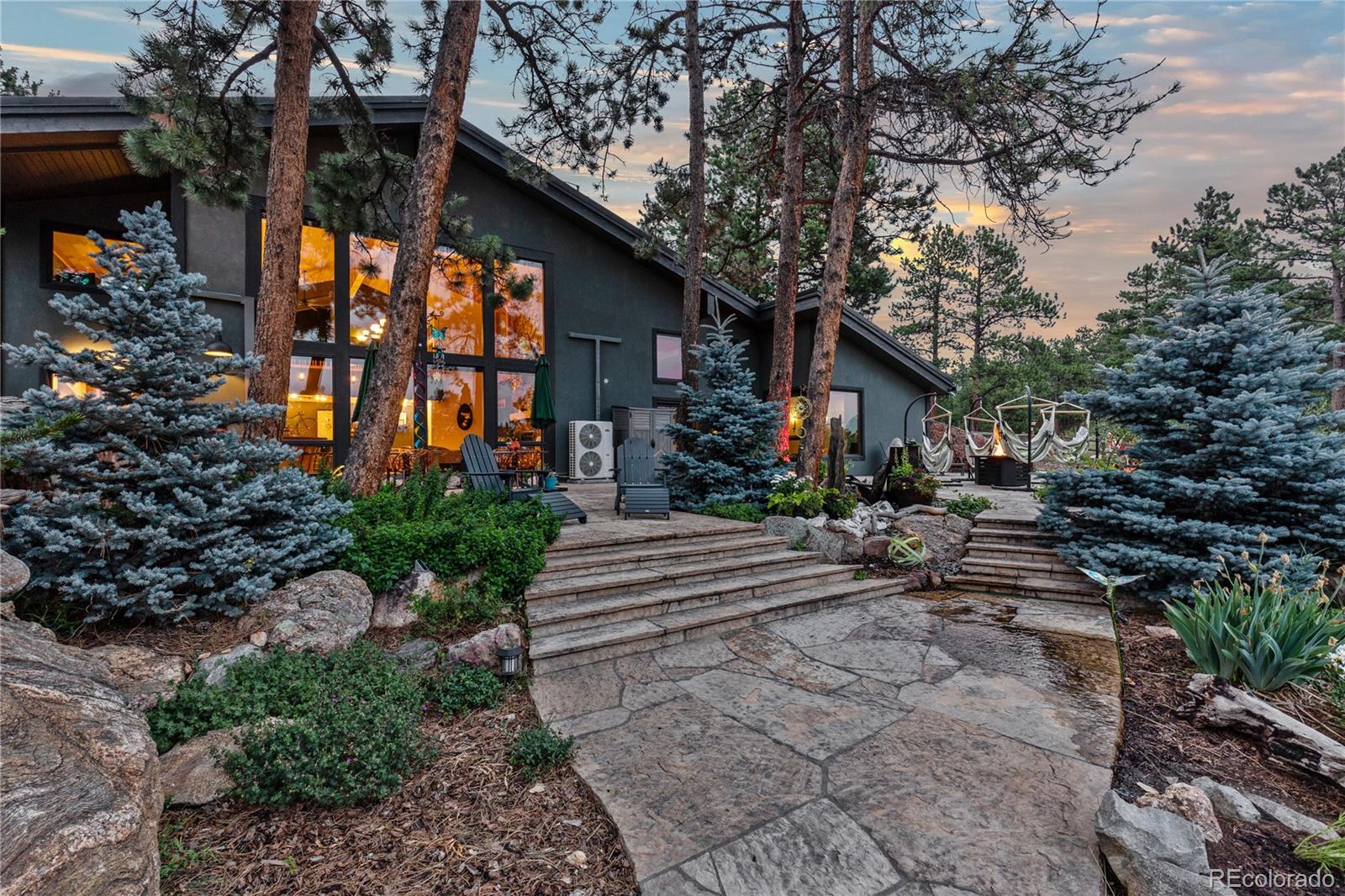 MLS Image #2 for 33077  alta vista drive,evergreen, Colorado