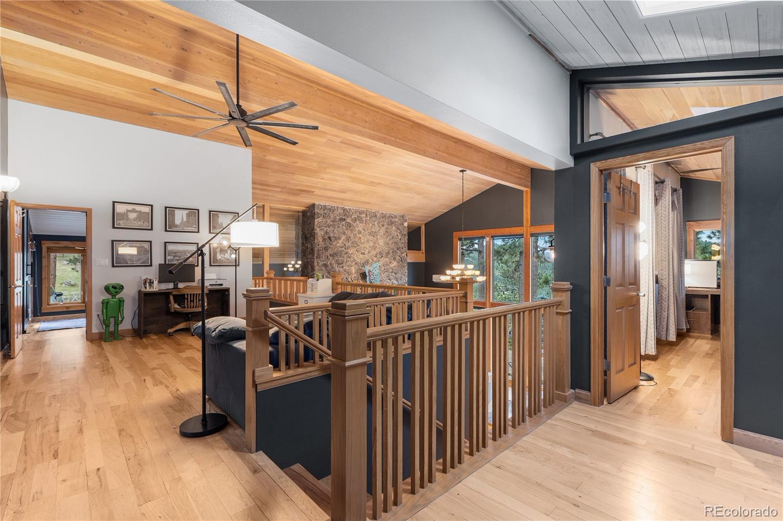 MLS Image #24 for 33077  alta vista drive,evergreen, Colorado
