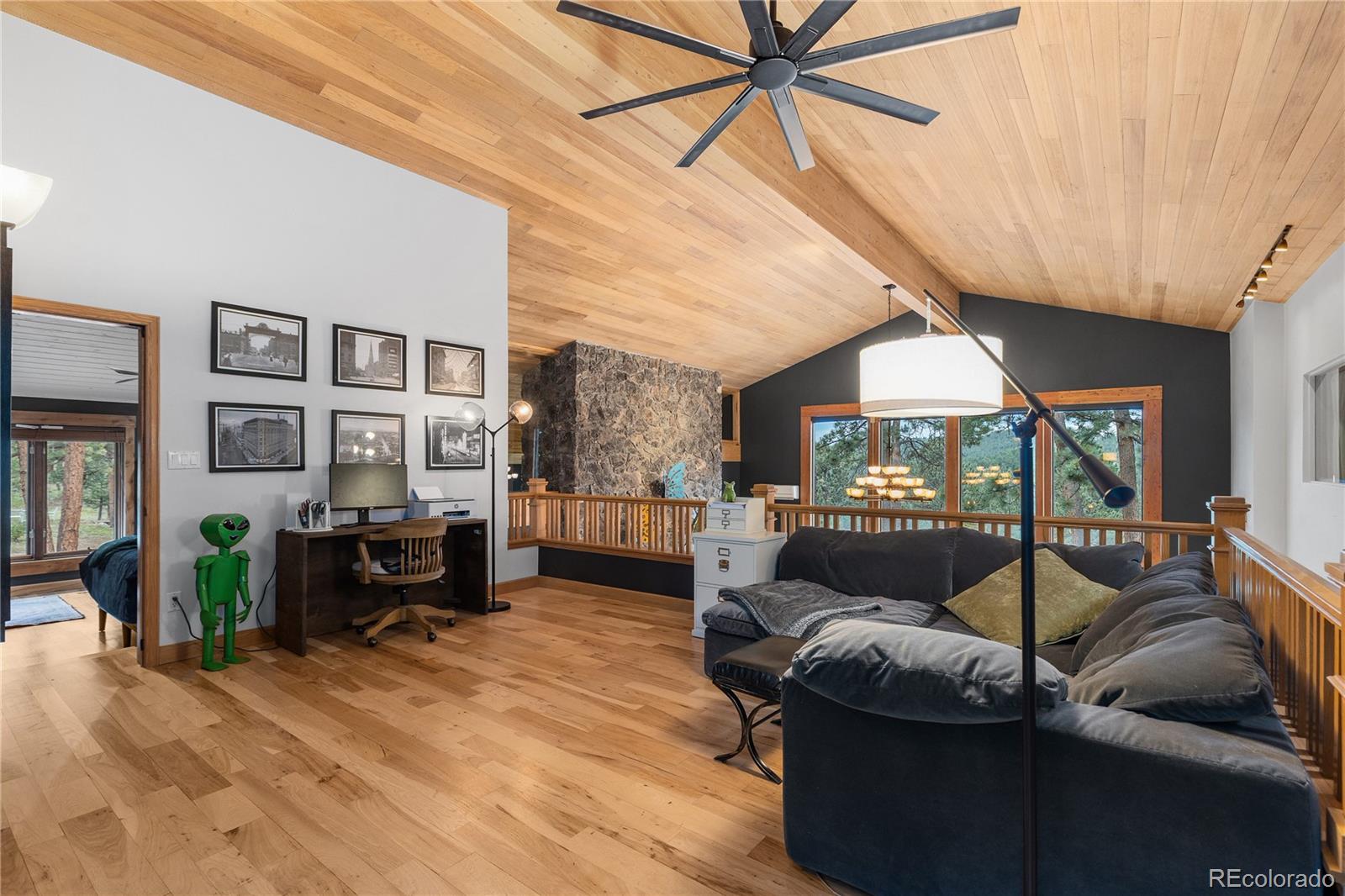 MLS Image #25 for 33077  alta vista drive,evergreen, Colorado