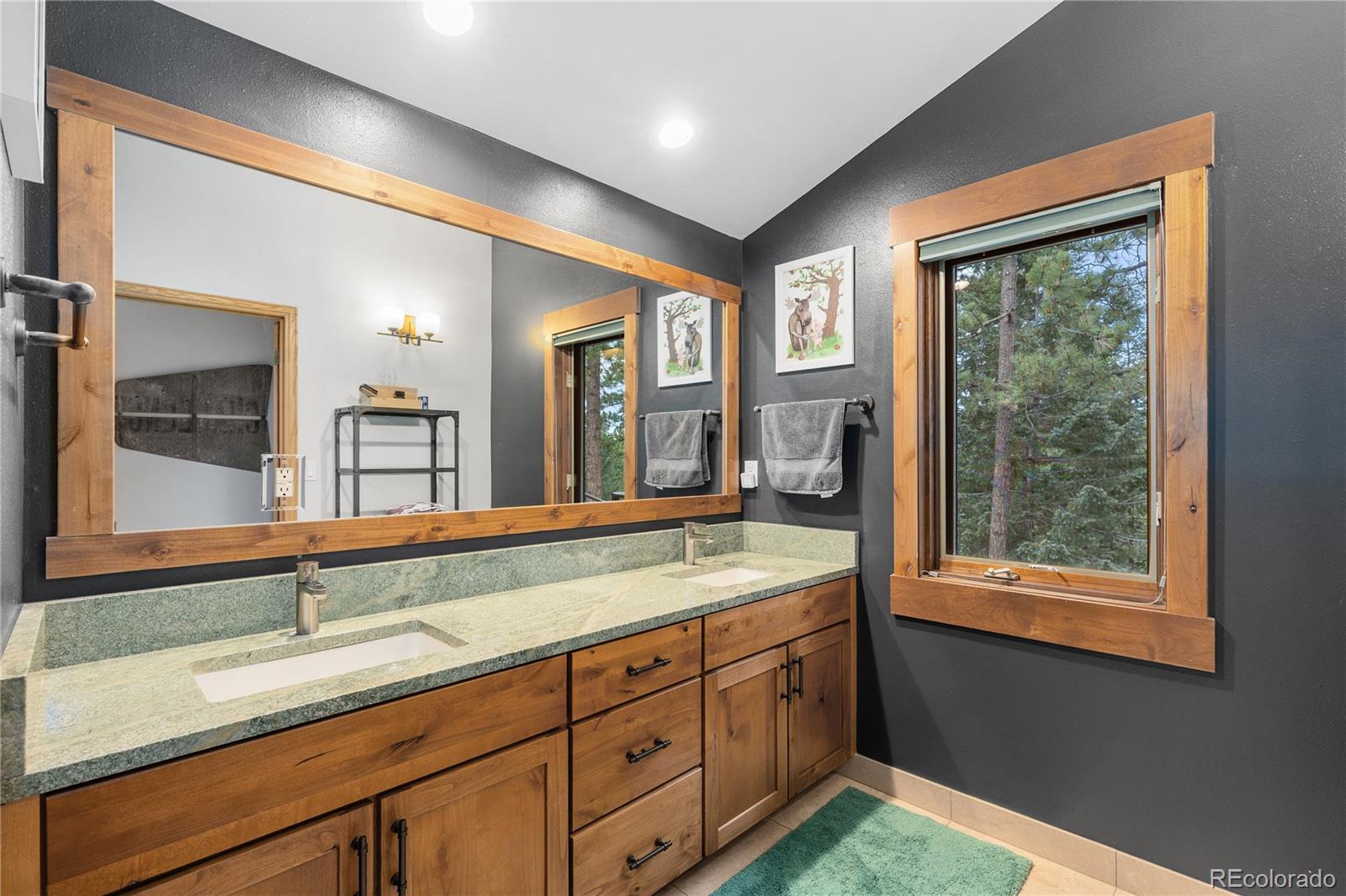 MLS Image #34 for 33077  alta vista drive,evergreen, Colorado