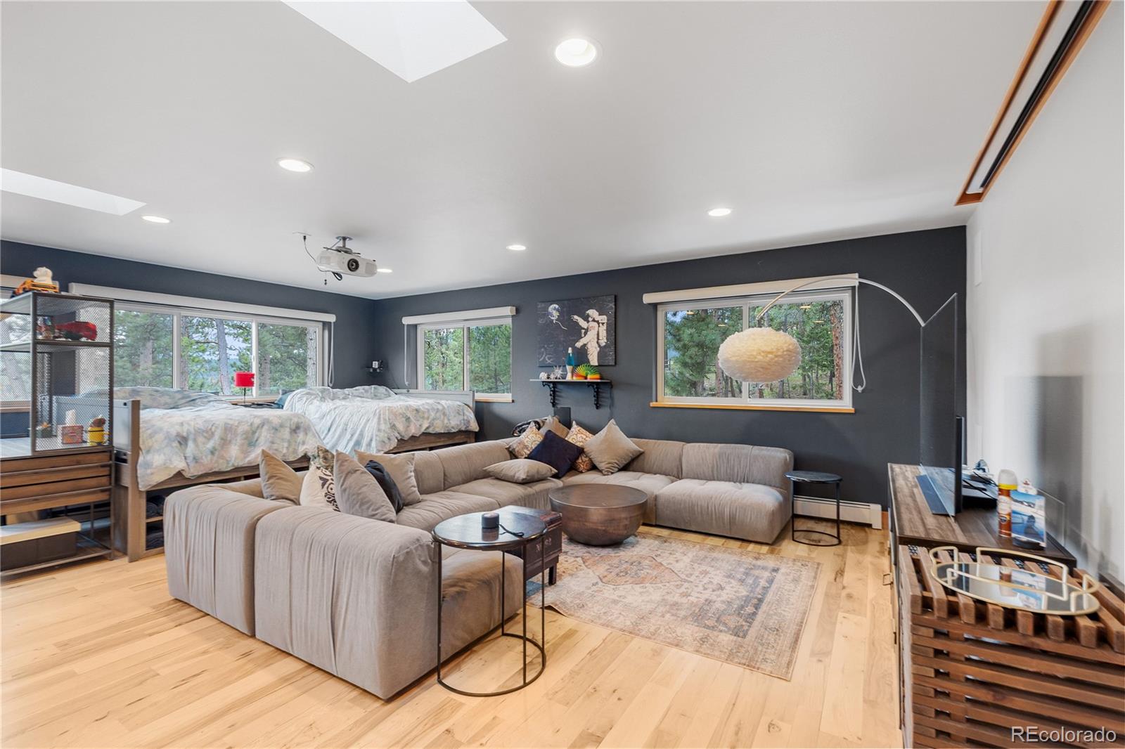 MLS Image #35 for 33077  alta vista drive,evergreen, Colorado