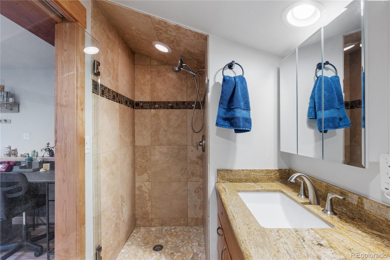 MLS Image #38 for 33077  alta vista drive,evergreen, Colorado