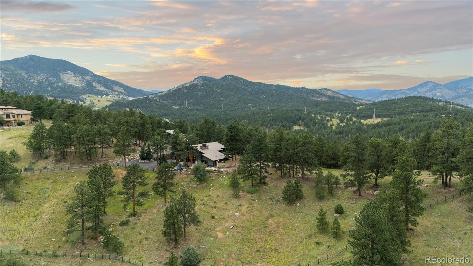 MLS Image #47 for 33077  alta vista drive,evergreen, Colorado