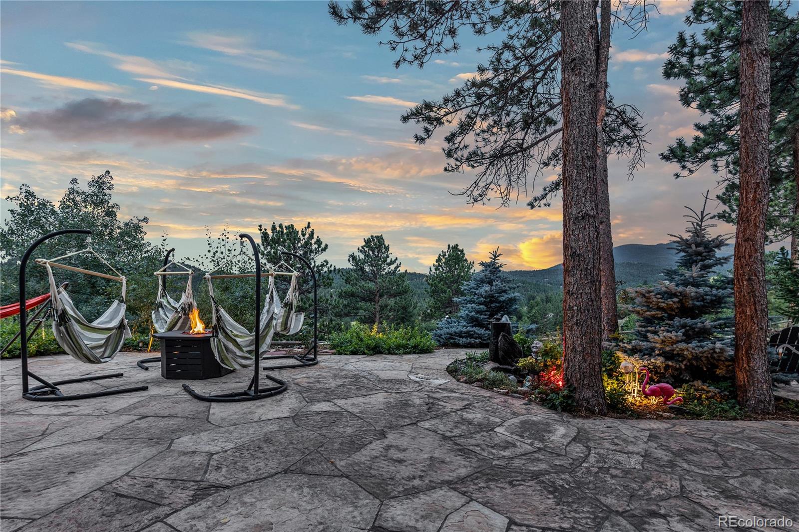 MLS Image #5 for 33077  alta vista drive,evergreen, Colorado