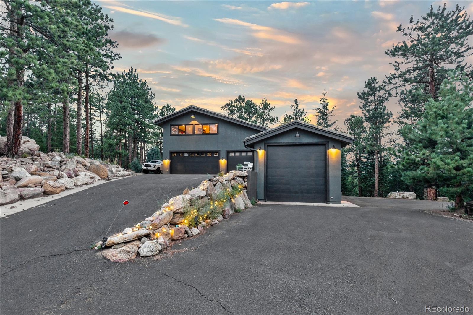 MLS Image #7 for 33077  alta vista drive,evergreen, Colorado
