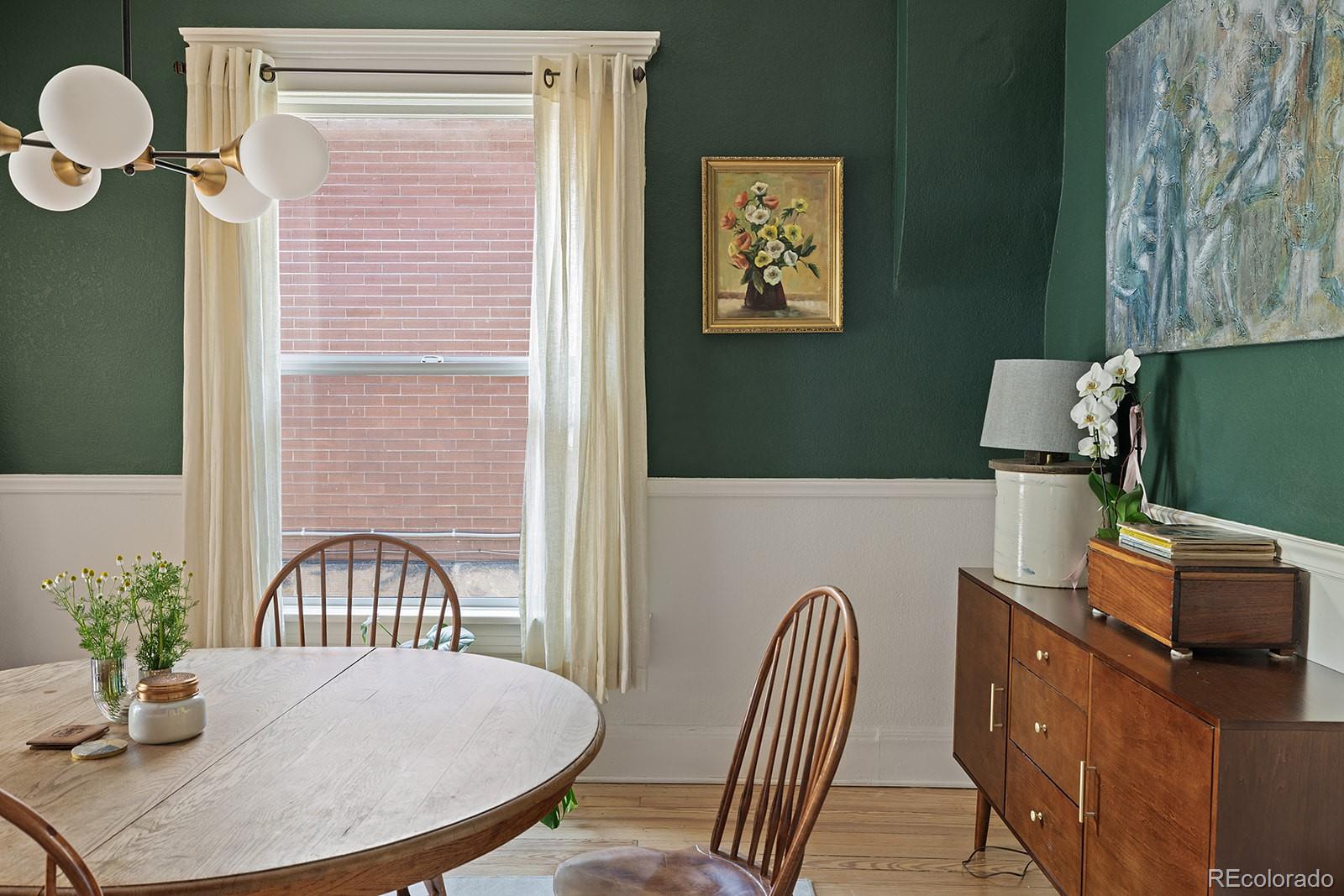 MLS Image #10 for 2445 n franklin street,denver, Colorado