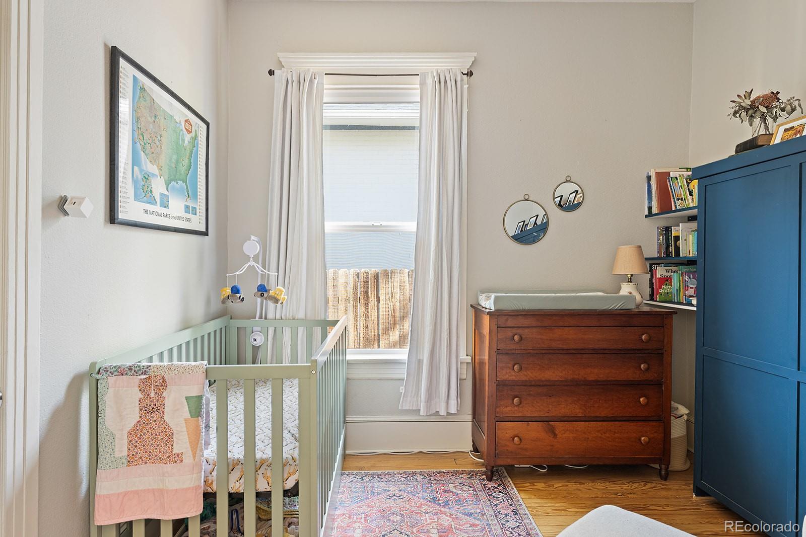 MLS Image #17 for 2445 n franklin street,denver, Colorado