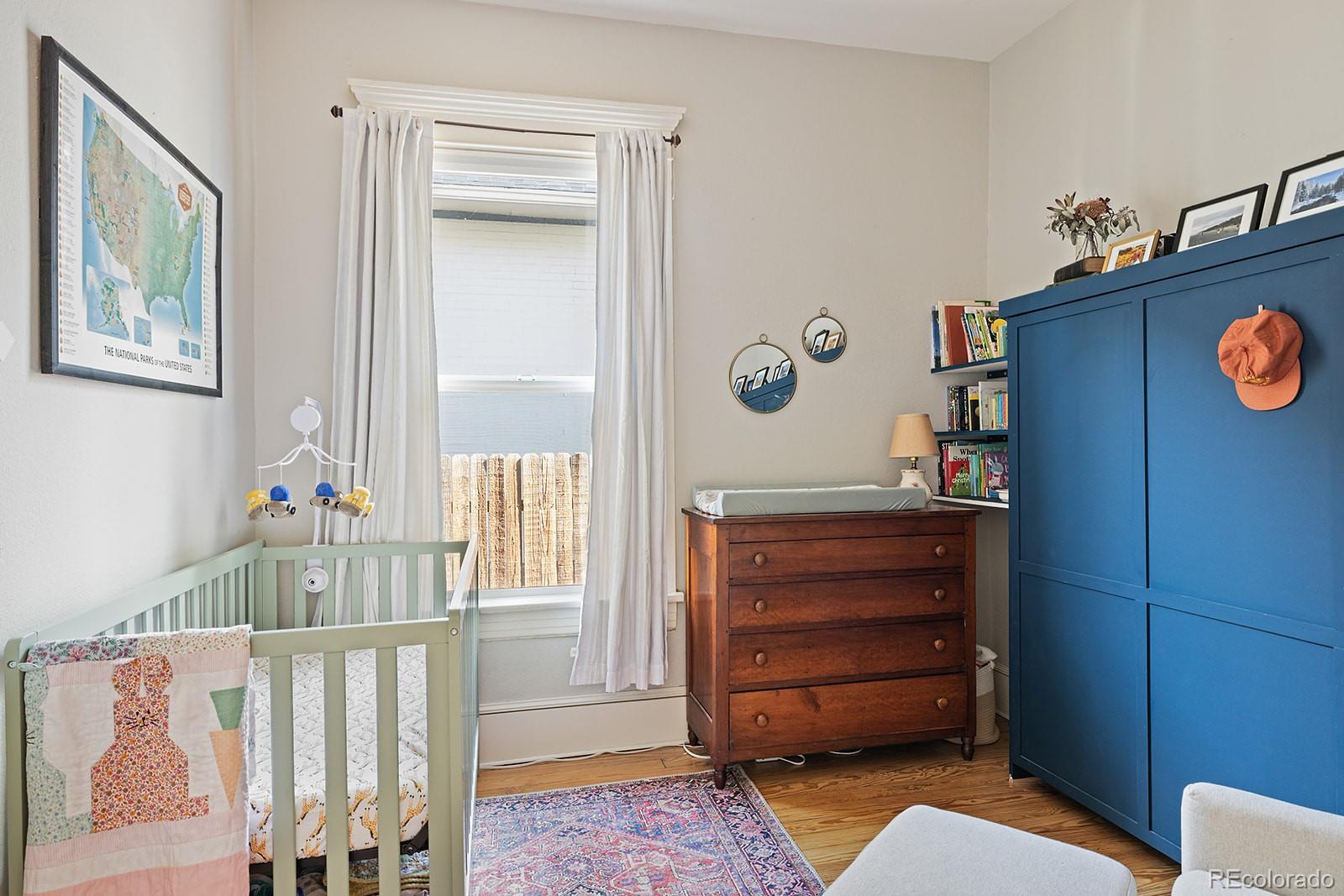 MLS Image #18 for 2445 n franklin street,denver, Colorado